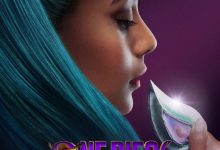 【乐玩LEWIN】《海贼王》真人版黑人薇薇遭批 娜美演员声援:是尾田钦点的!-乐玩真人线上娱乐