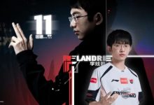 【乐玩LEWIN】AL祝Flandre出道11周年：十一载春秋，时间成了一条清浅的河-乐玩真人线上娱乐