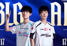 【乐玩LEWIN】🎮三核发力！Bin兰博无限压制knight辛德拉团战收割 BLG赢次局-乐玩真人线上娱乐