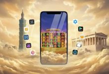 奥林匹斯锻造：大发娱乐呈现的神话锻造主题老虎机体验-乐玩真人线上娱乐