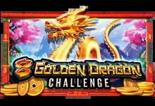 8金龙挑战：大发娱乐全新上线的东方金龙主题老虎机新作-乐玩真人线上娱乐