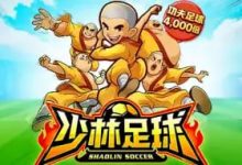 大发娱乐平台少林足球老虎机游戏深度介绍-乐玩真人线上娱乐