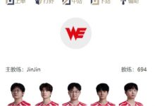 【乐玩LEWIN】LPL明日首发:明日焦点战WBG对阵TES,xiaohu交手Creme-乐玩真人线上娱乐