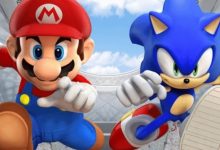 【乐玩LEWIN】前世嘉制作人回忆与任天堂合作时的奇葩要求：马里奥的脚必须在索尼克前面-乐玩真人线上娱乐