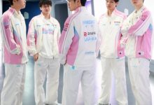 【乐玩LEWIN】从LPL第一赛段首周的比赛来看！哪支队伍对新版本的适应程度最高？-乐玩真人线上娱乐