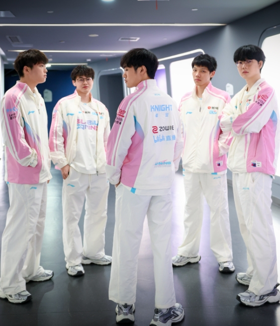 从LPL第一赛段首周的比赛来看！哪支队伍对新版本的适应程度最高？