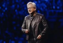 【乐玩LEWIN】你信吗？黄仁勋谈 AI 对职场影响：只替你干杂活 岗位核心得靠人-乐玩真人线上娱乐