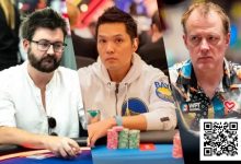 【EV扑克】Tony Lin WPT代言争议延烧!两位职业牌手宣布退出WPT Global-乐玩真人线上娱乐