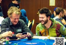 【EV扑克】Tony Lin签约WPT Global引发连锁反应，两大主播当即解约——扑克圈再起价值观之争-乐玩真人线上娱乐