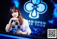 【EV扑克】连续三年统治WSOP女子赛，她却说：我的成功或许会误导人们对扑克的认知-乐玩真人线上娱乐