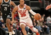 迈博体育 武切维奇17+11小波特缺阵-乐玩真人线上娱乐