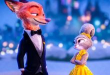 【乐玩LEWIN】延期真的有用！《疯狂动物城2》成好莱坞动画电影票房冠军 全球只逊于哪吒-乐玩真人线上娱乐