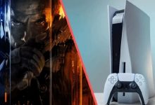 【乐玩LEWIN】十年来首次跌出PS商店下载榜前五！使命召唤在北美与欧洲仅列第七-乐玩真人线上娱乐