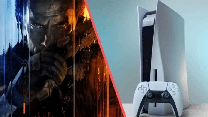 十年来首次跌出PS商店下载榜前五！使命召唤在北美与欧洲仅列第七