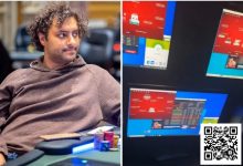 【EV扑克】职业牌手视频揭露扑克平台现“机器人农场”，72万次围观引发行业震动-乐玩真人线上娱乐