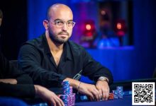 【EV扑克】华人之光！Daniel Tang冲至历史奖金榜第24位，丁彪空降百强-乐玩真人线上娱乐