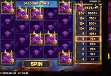 《群龙保珠-宝石致富》现已震撼上线大发娱乐-乐玩真人线上娱乐