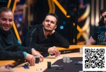 【EV扑克】百万美元的一念之差，顶级牌手因筹码误判惨遭淘汰…-乐玩真人线上娱乐