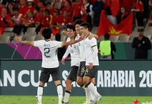大发体育-挺进决赛!亚洲杯- U23国足3-0越南,大发助力你的致富之路!-乐玩真人线上娱乐