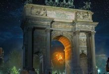 大发体育-米兰-科尔蒂纳冬奥会主火炬台设计方案揭晓，大发助力你的致富之路！-乐玩真人线上娱乐