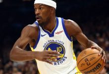 大发体育-巴特勒报销勇士拿啥去交易?膝盖重伤还有痊愈,大发助力你的致富之路!-乐玩真人线上娱乐