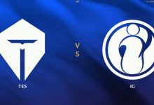 【乐玩LEWIN】🎮369约里克成Wei梦魇提款机 Fengyue妮蔻冒充职业 iG击败TES-乐玩真人线上娱乐