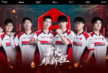 【乐玩LEWIN】快倒闭了！TES战绩为1胜3负，和WBG一起处在登峰垫底-乐玩真人线上娱乐