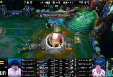 【乐玩LEWIN】TES超话怒斥不敌iG:卧槽你给哥哥头看得更大了你知道吗-乐玩真人线上娱乐