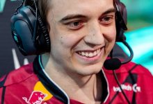 【乐玩LEWIN】G2战队官推整活:Caps曾表示他将在未来500年内从《英雄联盟》中退役-乐玩真人线上娱乐