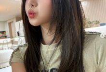 【乐玩LEWIN】韩版《完蛋美女》演员mj晒照:日常装扮也很甜捏❥(^_-)-乐玩真人线上娱乐