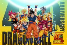 【乐玩LEWIN】《龙珠》40周年纪念活动官宣：将公布鸟山明去世后IP的未来走向-乐玩真人线上娱乐