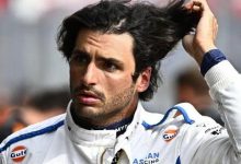 威廉姆斯车队放弃巴塞罗那季前测试-乐玩真人线上娱乐