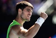 大发体育-澳网：阿尔卡拉斯3-0穆泰夺10连胜，大发助力你的致富之路！-乐玩真人线上娱乐