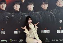 【乐玩LEWIN】很有实力的台妹🤤Gumayusi&Zeka女粉丝晒照：第一参加线下粉丝见面会！-乐玩真人线上娱乐