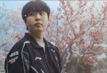 【乐玩LEWIN】想法不合拍!Kanavi谈HLE现状:开团和运营上 队员的分歧都很多-乐玩真人线上娱乐