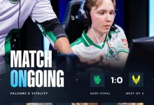 【乐玩LEWIN】🎮Niko五杀不当🦐!尼尼孩孩齐发力 K3轰22杀 猎鹰1-0小蜜蜂-乐玩真人线上娱乐