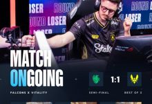 【乐玩LEWIN】🎮只赢对方选图?Niko复刻背身沙鹰空枪 火仔游龙 小蜜蜂1-1猎鹰-乐玩真人线上娱乐