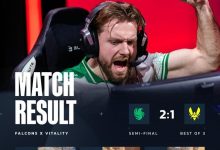 【乐玩LEWIN】🎮无京真行！Niko再轰五杀 北马其顿双雄发力 猎鹰淘汰小蜜蜂-乐玩真人线上娱乐