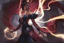 【乐玩LEWIN】测试服梅尔后续改动：Q技能伤害加强，E技能冷却时间减少-乐玩真人线上娱乐