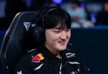 【乐玩LEWIN】Peyz：Keria拥有辅助的所有优点；我们会不断变强-乐玩真人线上娱乐