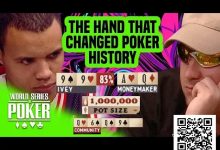【EV扑克】David Lappin与Dara O’Kearney在离开WPT Global后澄清立场-乐玩真人线上娱乐