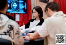 【EV扑克】扑克女力｜章聪雅专访：不到三年站上中国GPI女子第一，她想诉说的不仅止于此-乐玩真人线上娱乐