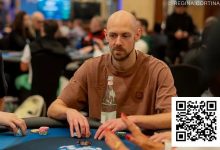 【EV扑克】Stephen Chidwick在Reddit自爆过去18年线下奖金真实利润-乐玩真人线上娱乐