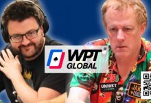 【EV扑克】David Lappin与Dara O’Kearney在离开WPT Global后澄清立场-乐玩真人线上娱乐