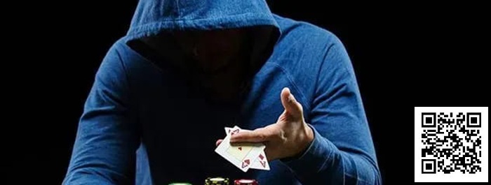 【EV扑克】在牌局结束时亮牌。是/否 为什么?注意细微差别