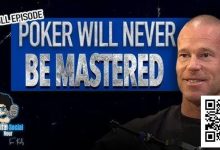 【EV扑克】Patrik Antonius：在一切都可计算的年代，扑克高手靠什么赢？-乐玩真人线上娱乐
