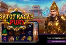 《迦多铎卡之怒》在大发娱乐震撼上线-乐玩真人线上娱乐