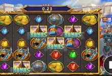 雷神之锤重磅登陆大发娱乐：唤醒雷霆之力，主宰神域战场！-乐玩真人线上娱乐