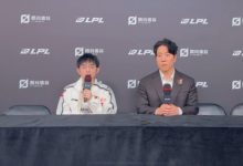 【乐玩LEWIN】AL主教练Helper：第二局考虑过Ban杰斯，但还是决定试一下放出来-乐玩真人线上娱乐