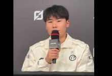 【乐玩LEWIN】Wei:距离下场打BLG还有4天,调整好自己状态,打团打得不是很好-乐玩真人线上娱乐